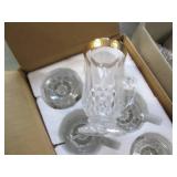 Bulk quality of decorative glasswar...