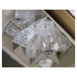 Bulk quality of decorative glasswar...