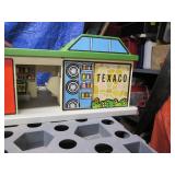 Vintage Fisher Price Toy Texaco and...