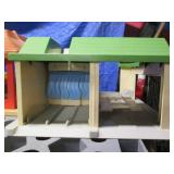 Vintage Fisher Price Toy Texaco and...