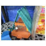 Vintage toys, games and accessories...