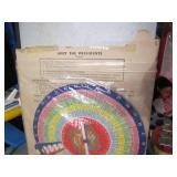 Vintage toys, games and accessories...
