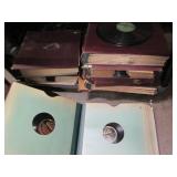Collection of vintage vinyl Records...