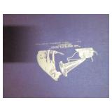 Collection of vintage vinyl Records...