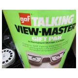 Vintage Gaf talking view master gif...