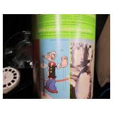 Vintage Gaf talking view master gif...