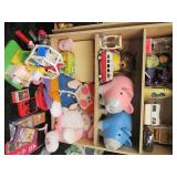 Collection of vintage Fisher Price ...