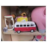 Collection of vintage Fisher Price ...