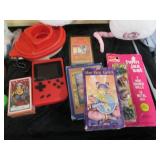 Collection of vintage Fisher Price ...