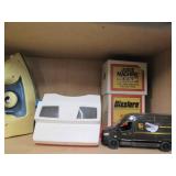 Collection of vintage Fisher Price ...