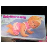 Vintage Barbie fashion face, Boppin...