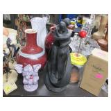 Wide variety of vintage collectible...