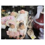 Wide variety of vintage collectible...