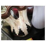 Wide variety of vintage collectible...