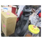 Wide variety of vintage collectible...