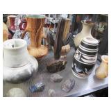 Large collection of Southwestern st...