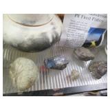 Large collection of Southwestern st...