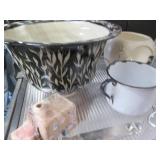 Large collection of Southwestern st...