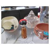 Large collection of Southwestern st...