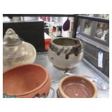 Large collection of Southwestern st...