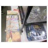 Large collection of Southwestern st...