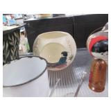 Large collection of Southwestern st...