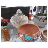 Large collection of Southwestern st...