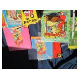 Large collection of Children