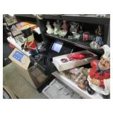 Vintage Pitney Bowes Scale, Harley ...