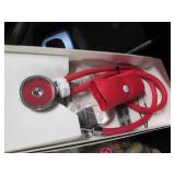 Vintage Pitney Bowes Scale, Harley ...
