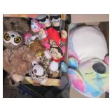 Two box lot containing a variety of...