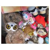 Two box lot containing a variety of...