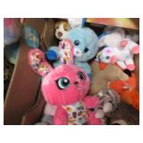 Two box lot containing a variety of...