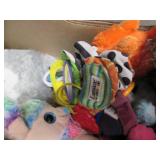 Two box lot containing a variety of...