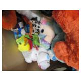 Two box lot containing a variety of...