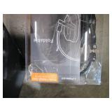 Sony wireless headphones plus Polar...