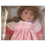 Lissi fashion two doll set box in t...