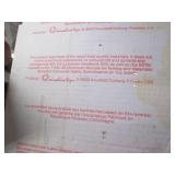 Lissi fashion two doll set box in t...