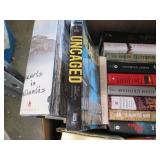 (6) box lot of vintage Reader