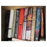 (6) box lot of vintage Reader