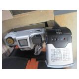 Vintage Camera with an assortment f...