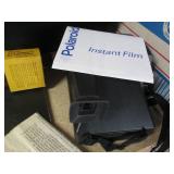 Vintage Camera with an assortment f...