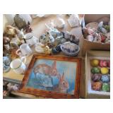 Huge Variety of Rabbits, bunnies, m...