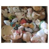 Huge Variety of Rabbits, bunnies, m...