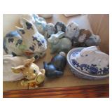 Huge Variety of Rabbits, bunnies, m...
