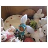 Huge Variety of Rabbits, bunnies, m...