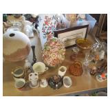 Variety of assorted Vintage through...