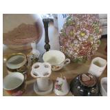 Variety of assorted Vintage through...
