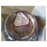 Variety of assorted Vintage through...