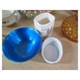Variety of assorted Vintage through...